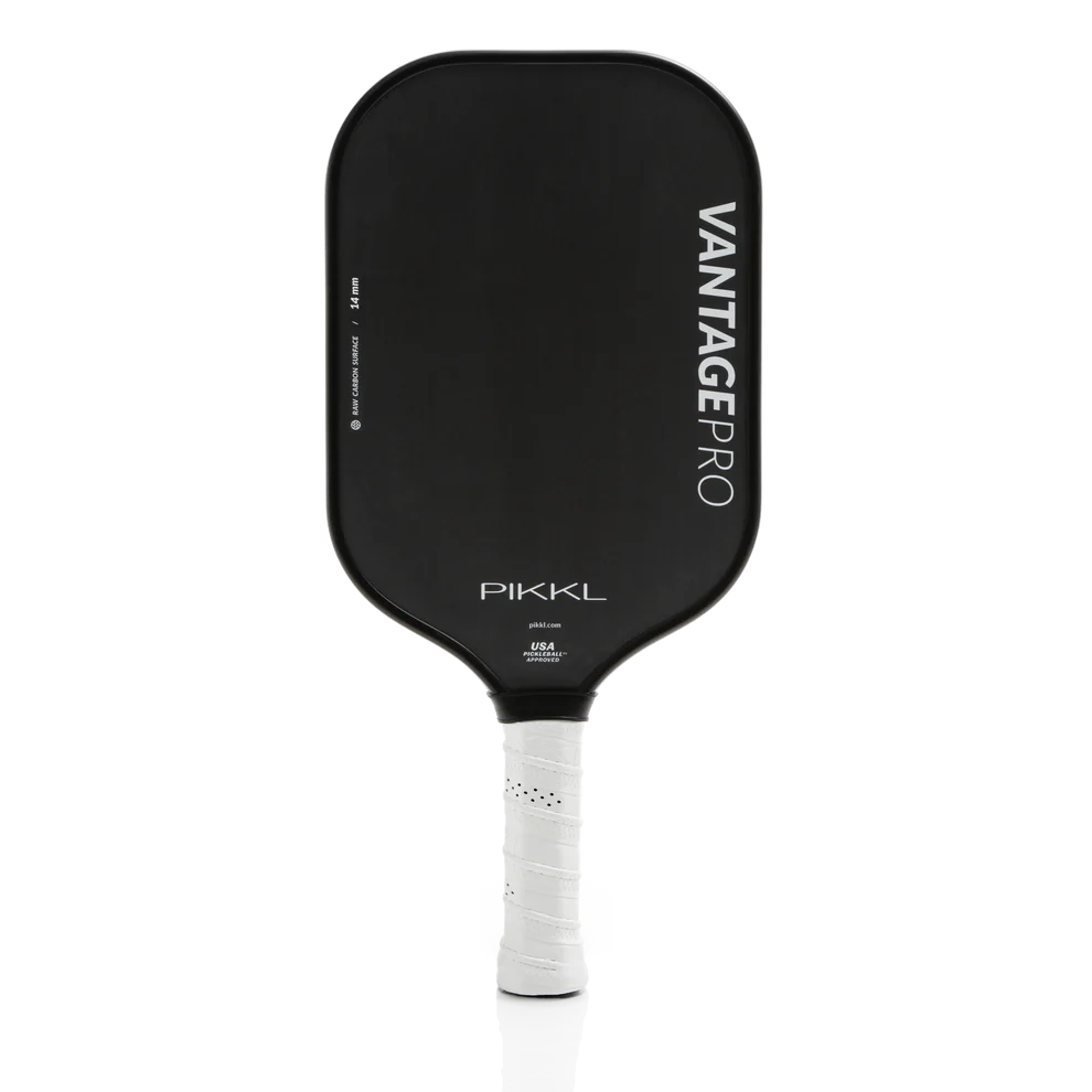 Vantage Pro - The Locker Room