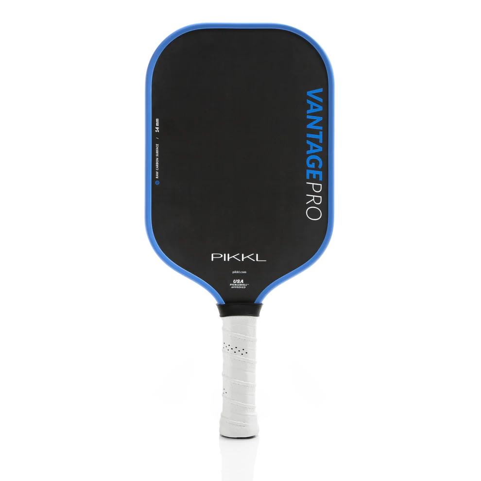 Vantage Pro - The Locker Room