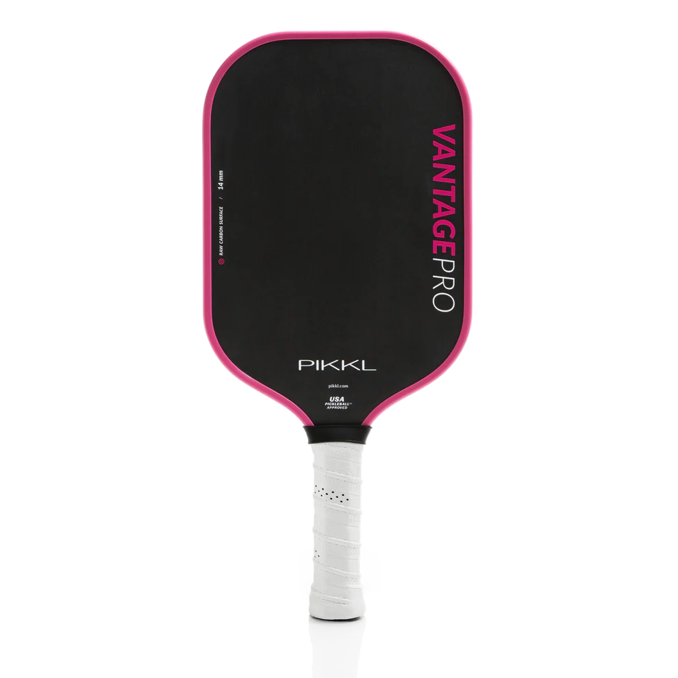 Vantage Pro - The Locker Room