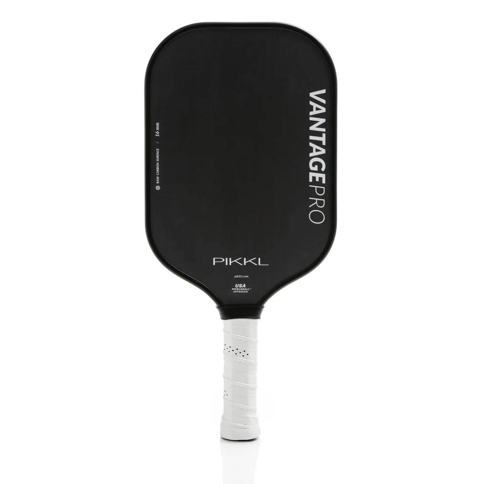 Vantage Pro - The Locker Room
