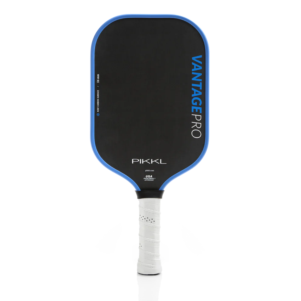 Vantage Pro - The Locker Room