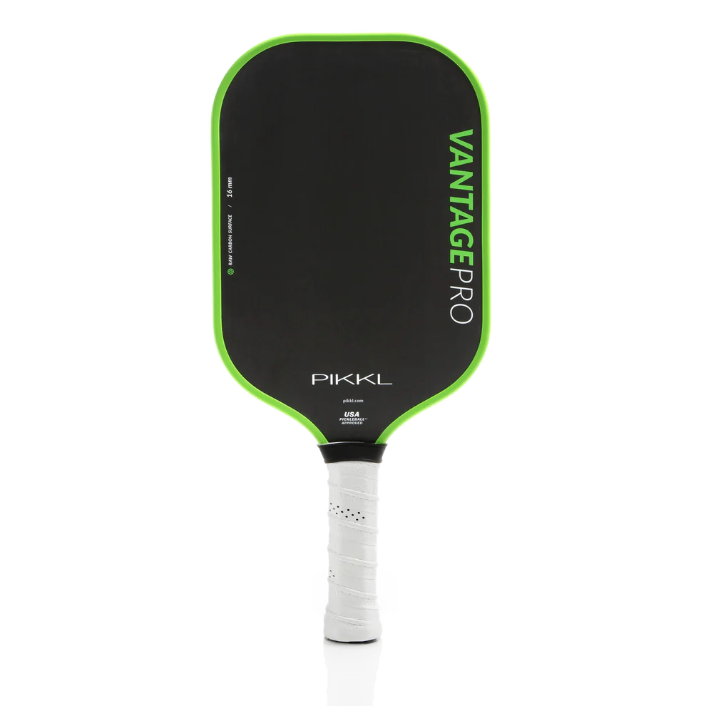 Vantage Pro - The Locker Room