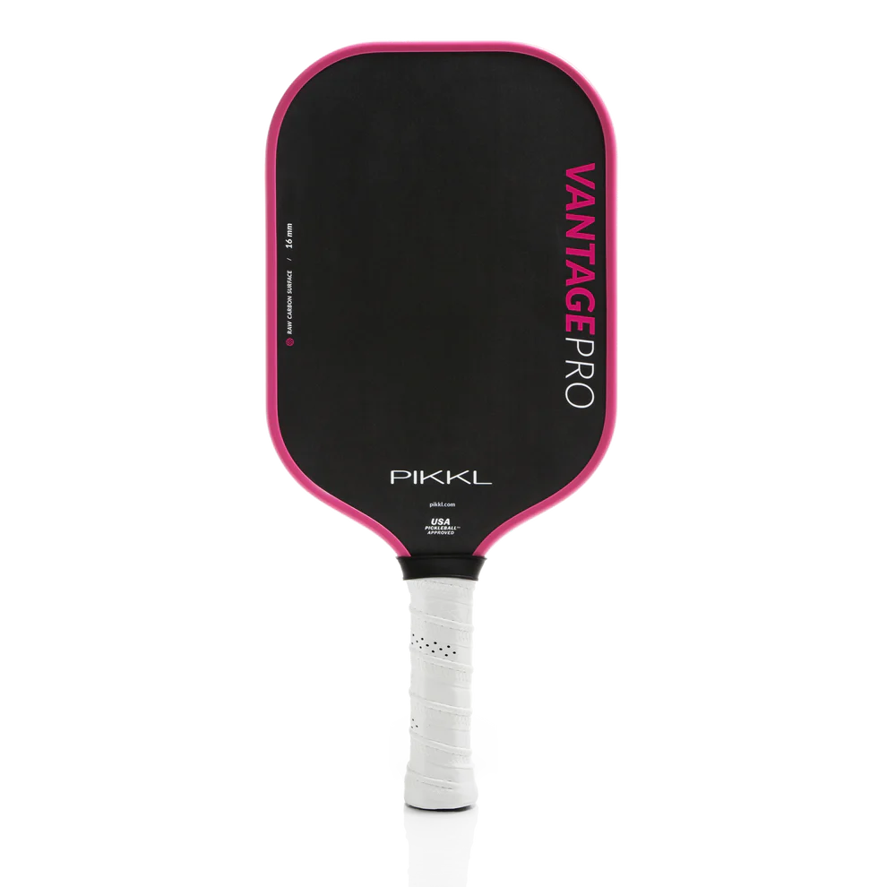 Vantage Pro - The Locker Room