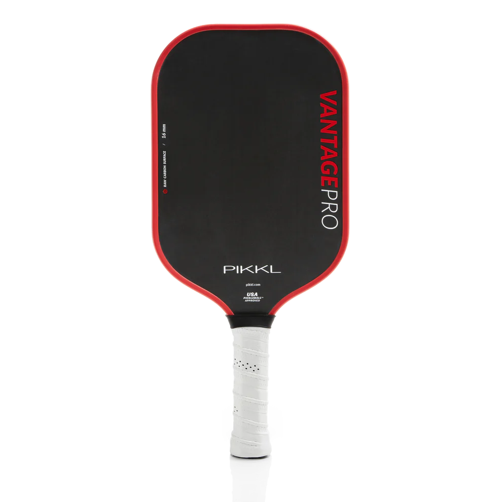 Vantage Pro - The Locker Room