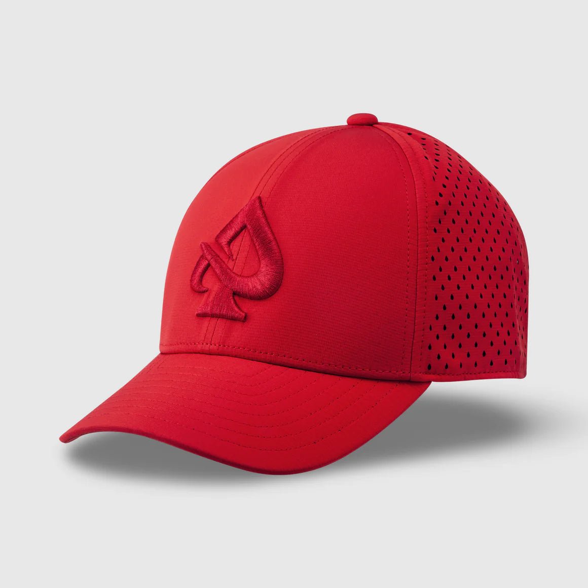 Ace of Spade Cap - The Locker Room
