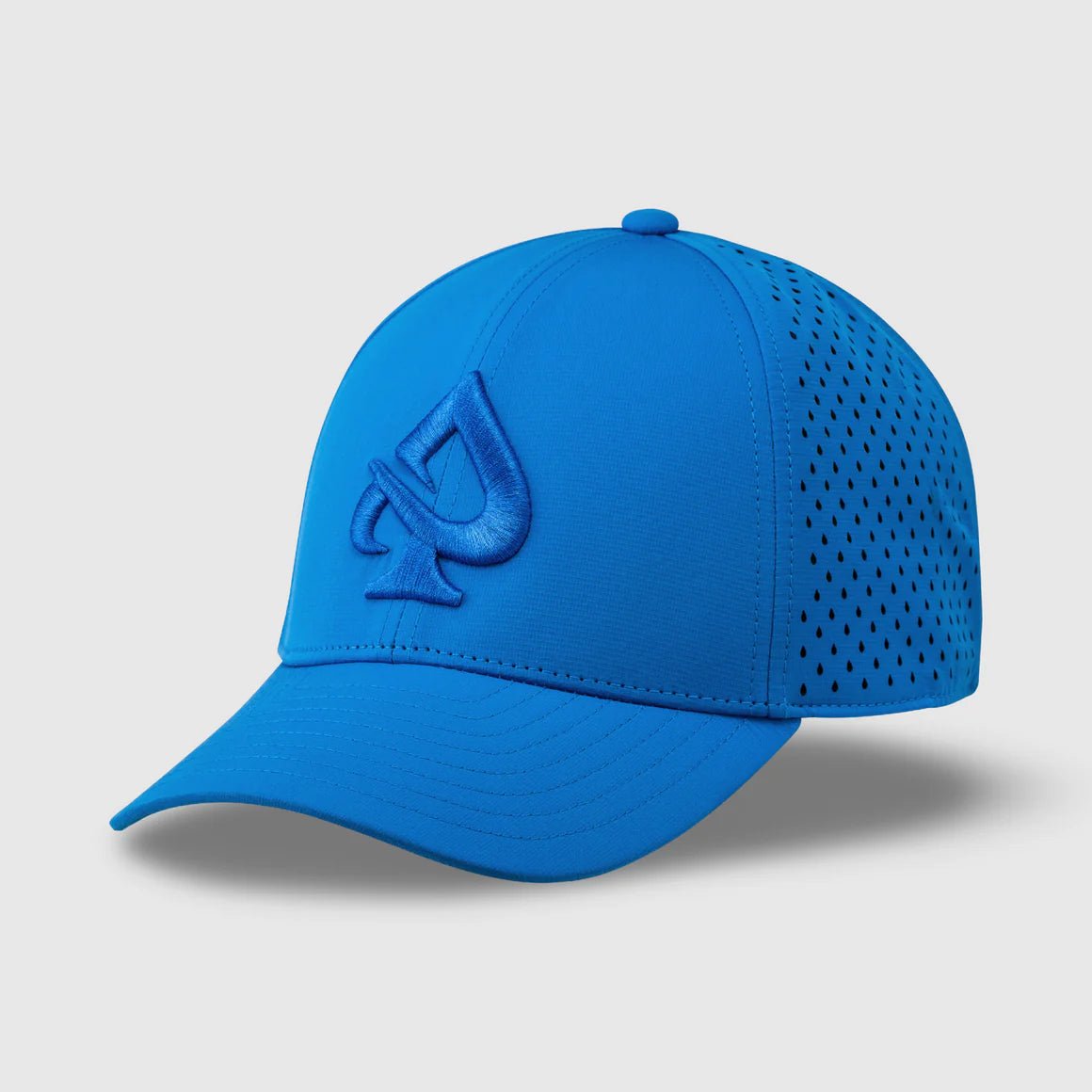 Ace of Spade Cap - The Locker Room