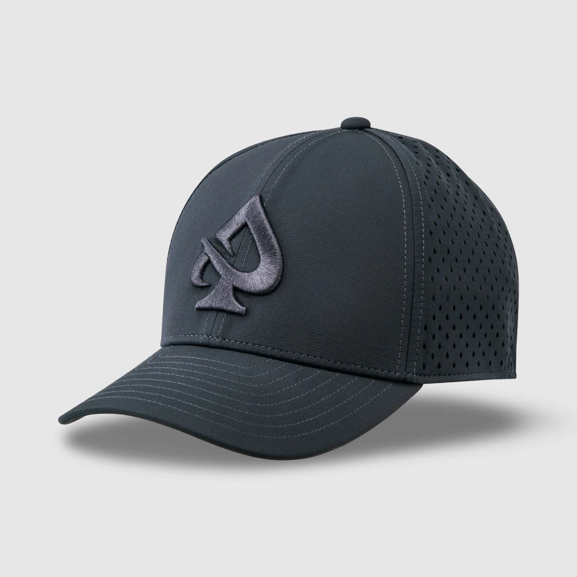 Ace of Spade Cap - The Locker Room