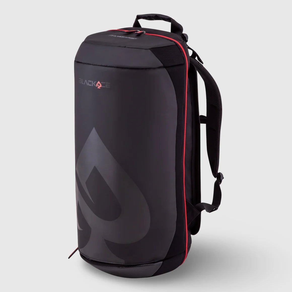 Ace Station Barrel Bag - The Locker Room