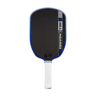 Agassi Pro V - The Locker Room