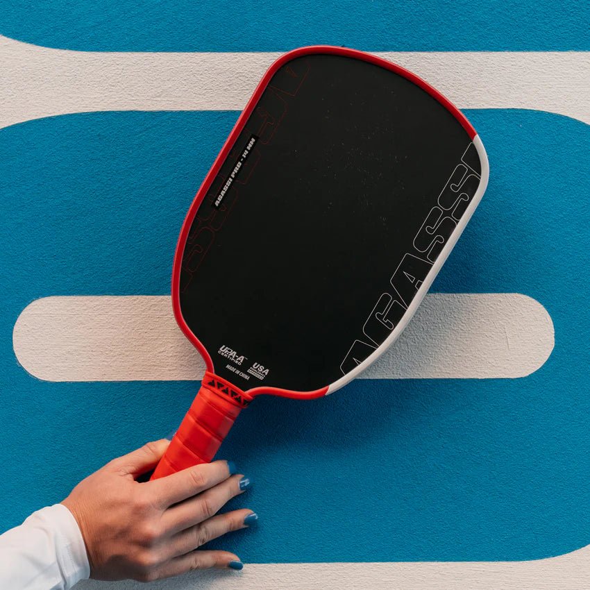 Agassi Pro - The Locker Room
