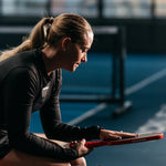Agassi Pro - The Locker Room
