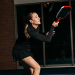 Agassi Pro - The Locker Room