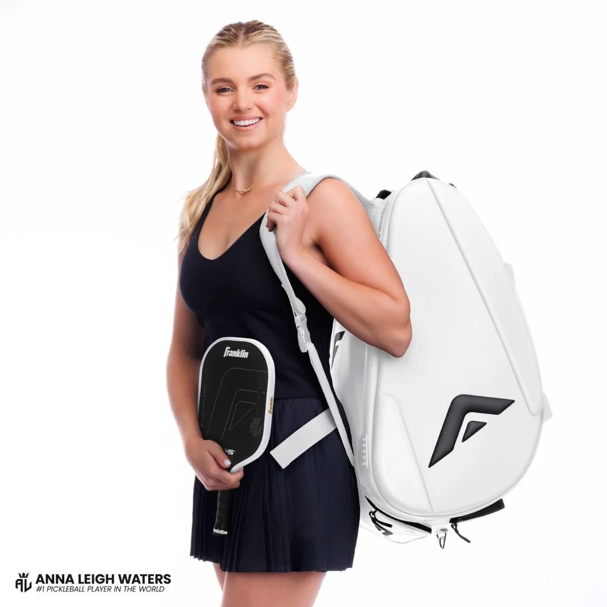 Anna Leigh Waters Signature Pickleball Pro Series Bag II - The Locker Room