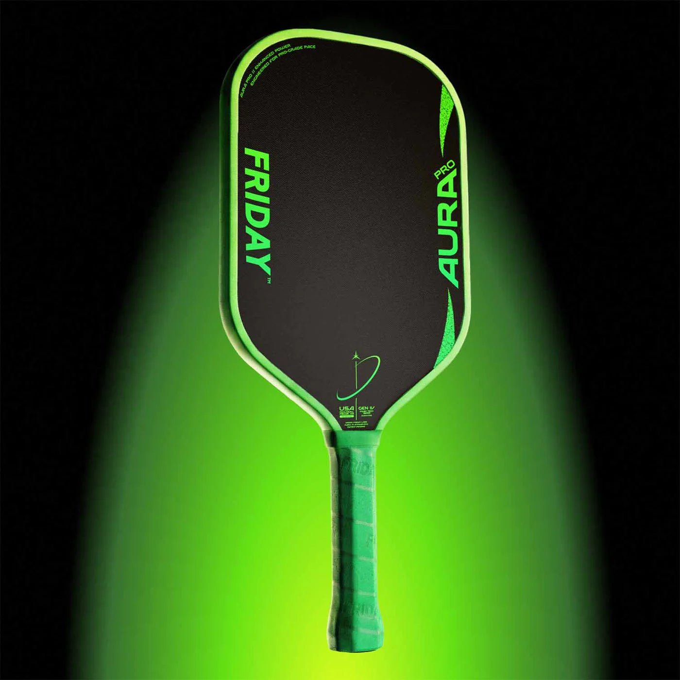Aura Pro - The Locker Room