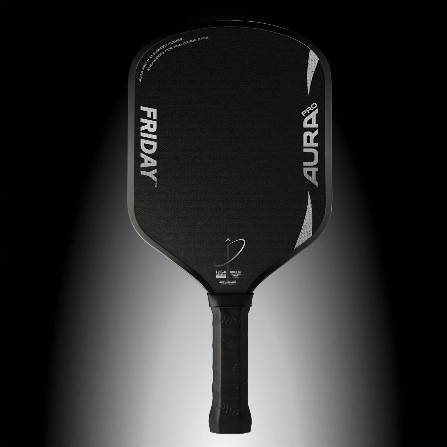 Aura Pro - The Locker Room