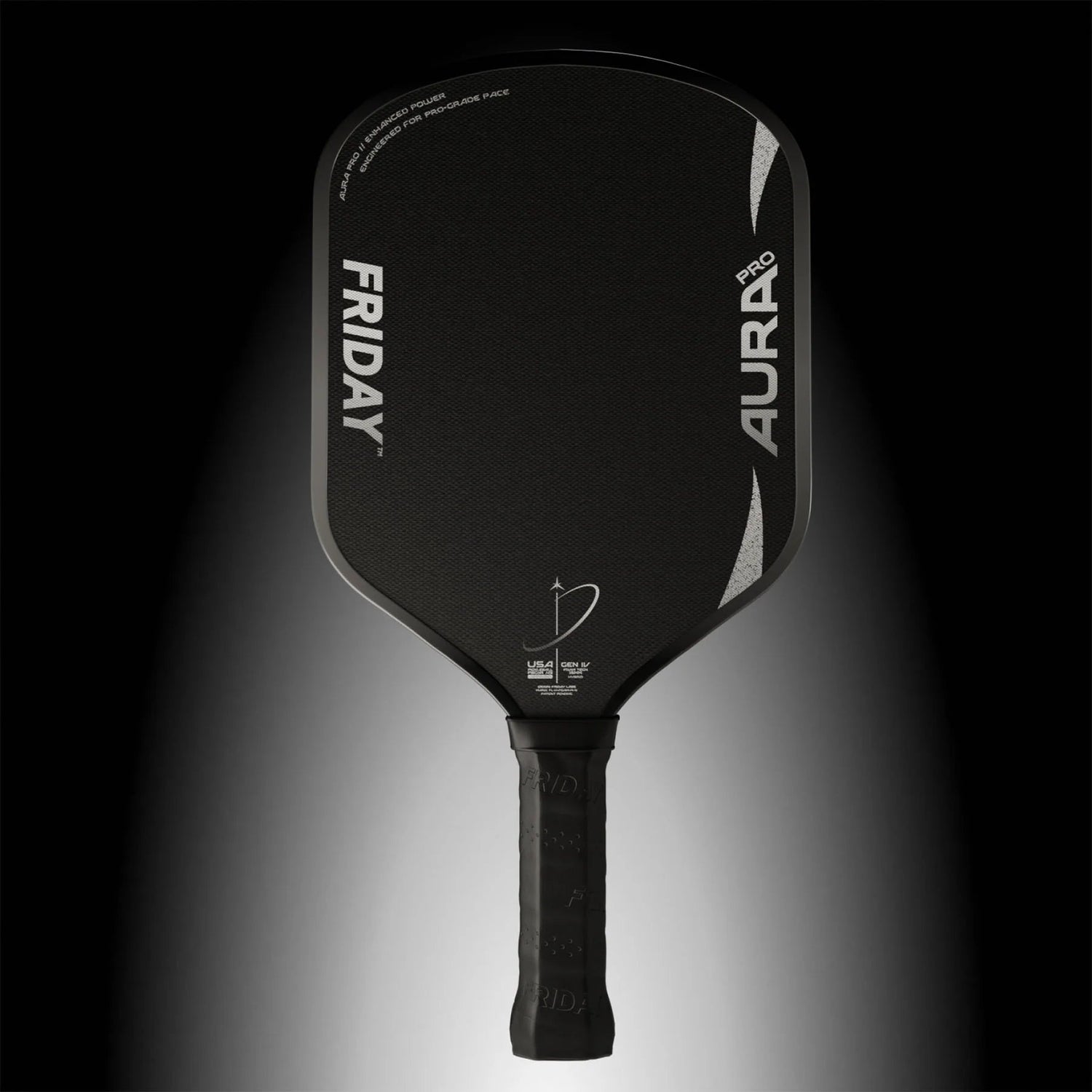 Aura Pro - The Locker Room
