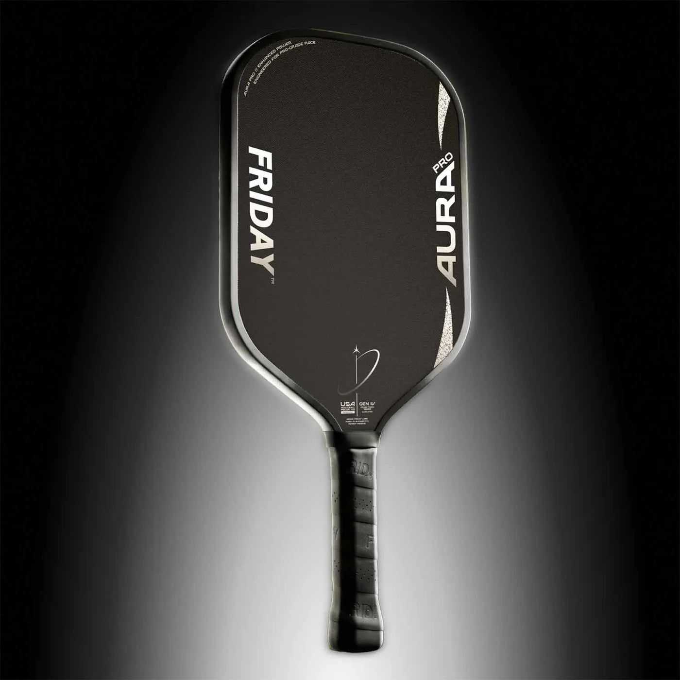 Aura Pro - The Locker Room