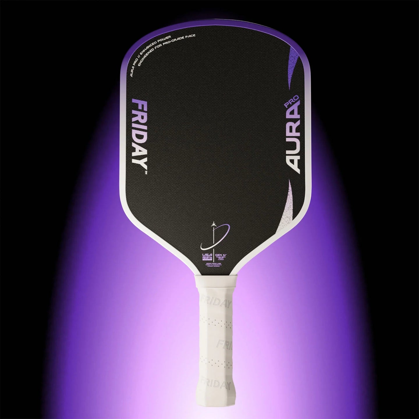 Aura Pro - The Locker Room