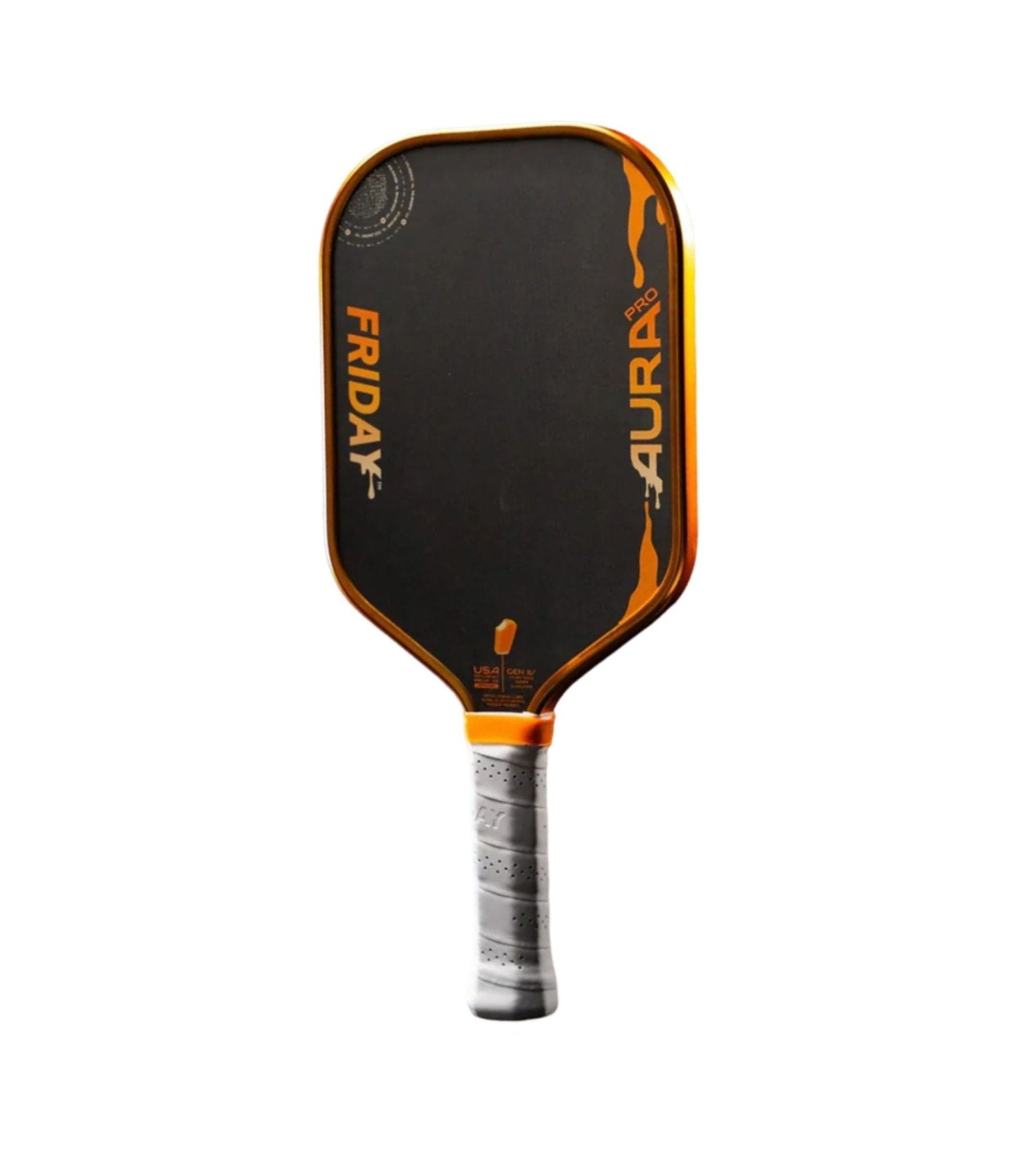 Aura Pro - The Locker Room