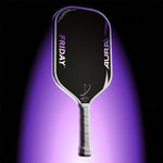 Aura Pro - The Locker Room