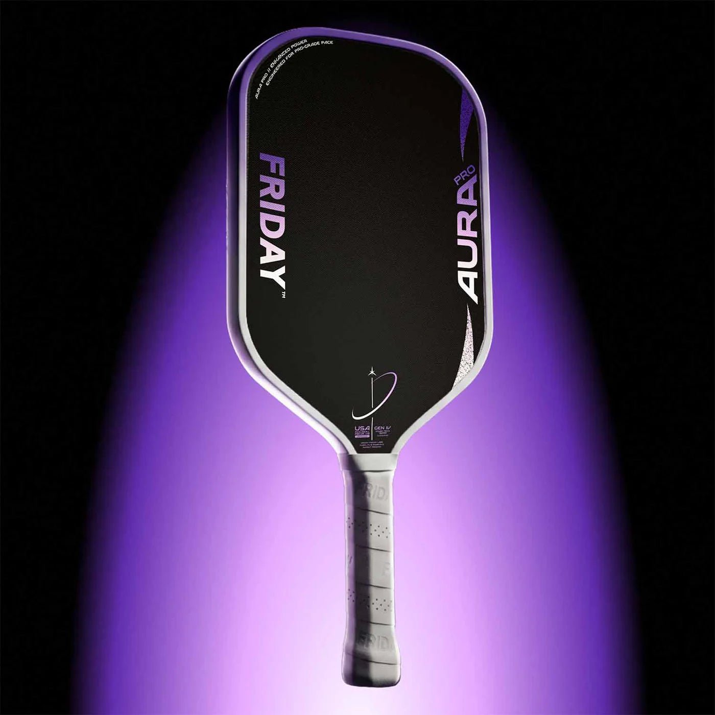 Aura Pro - The Locker Room