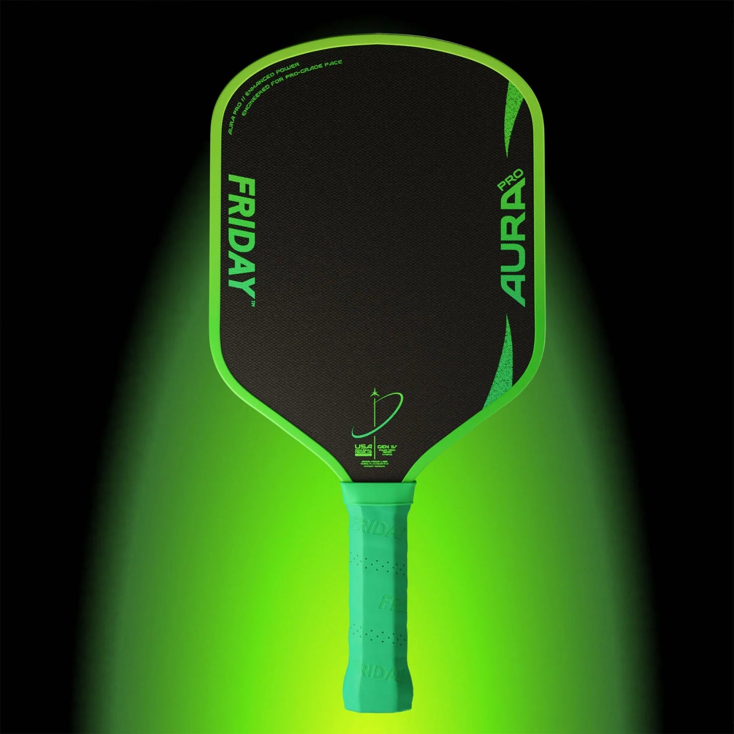 Aura Pro - The Locker Room