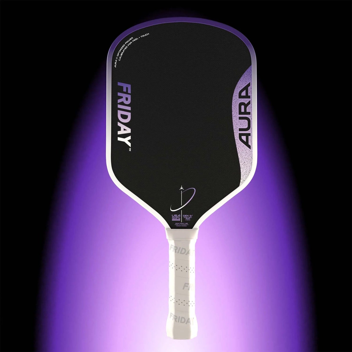 Aura - The Locker Room