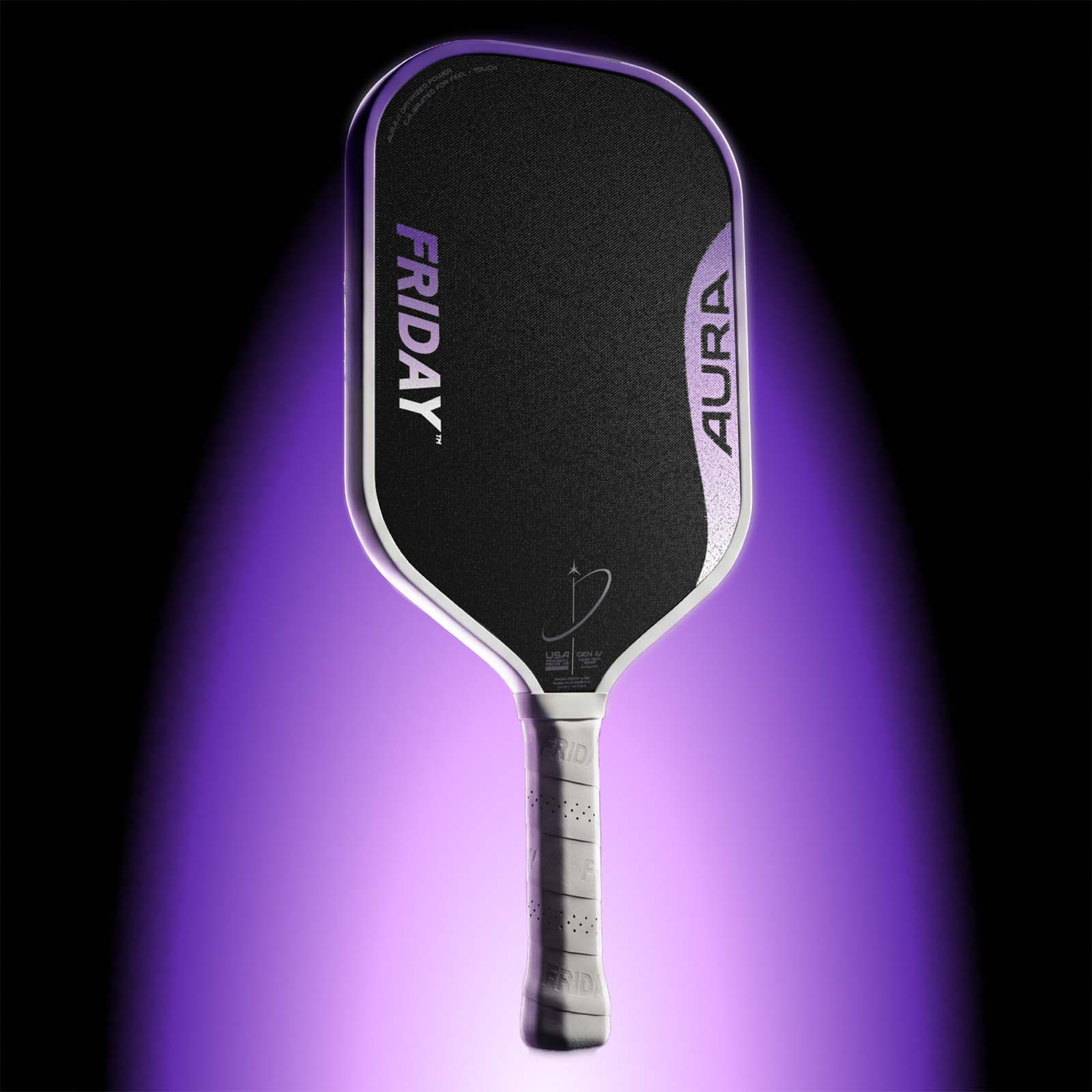 Aura - The Locker Room