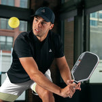 Ben Johns Perseus Pro IV - The Locker Room