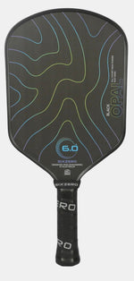 Black Opal - The Locker Room