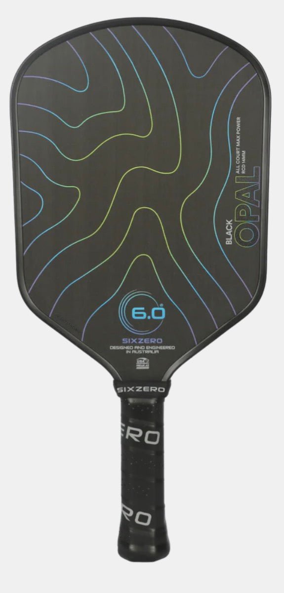 Black Opal - The Locker Room