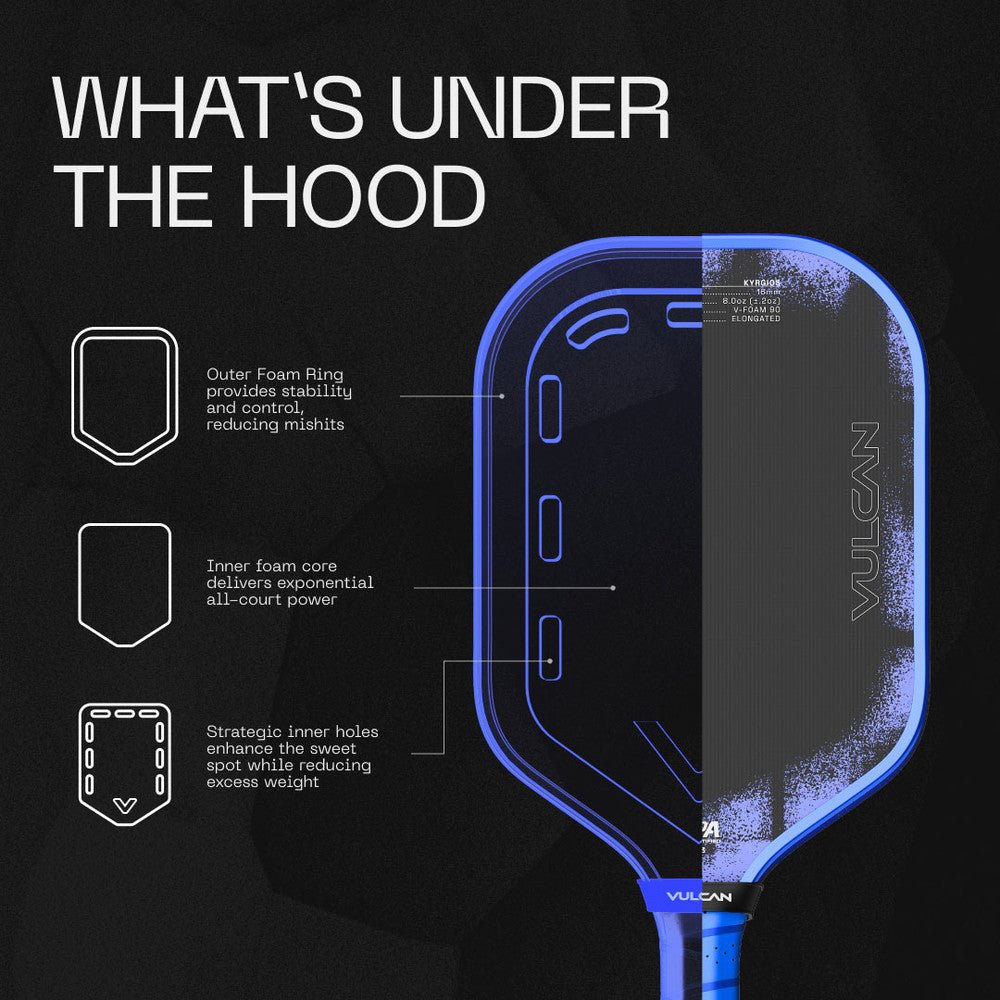 CHPT 01 Dark Matter Hybrid - The Locker Room