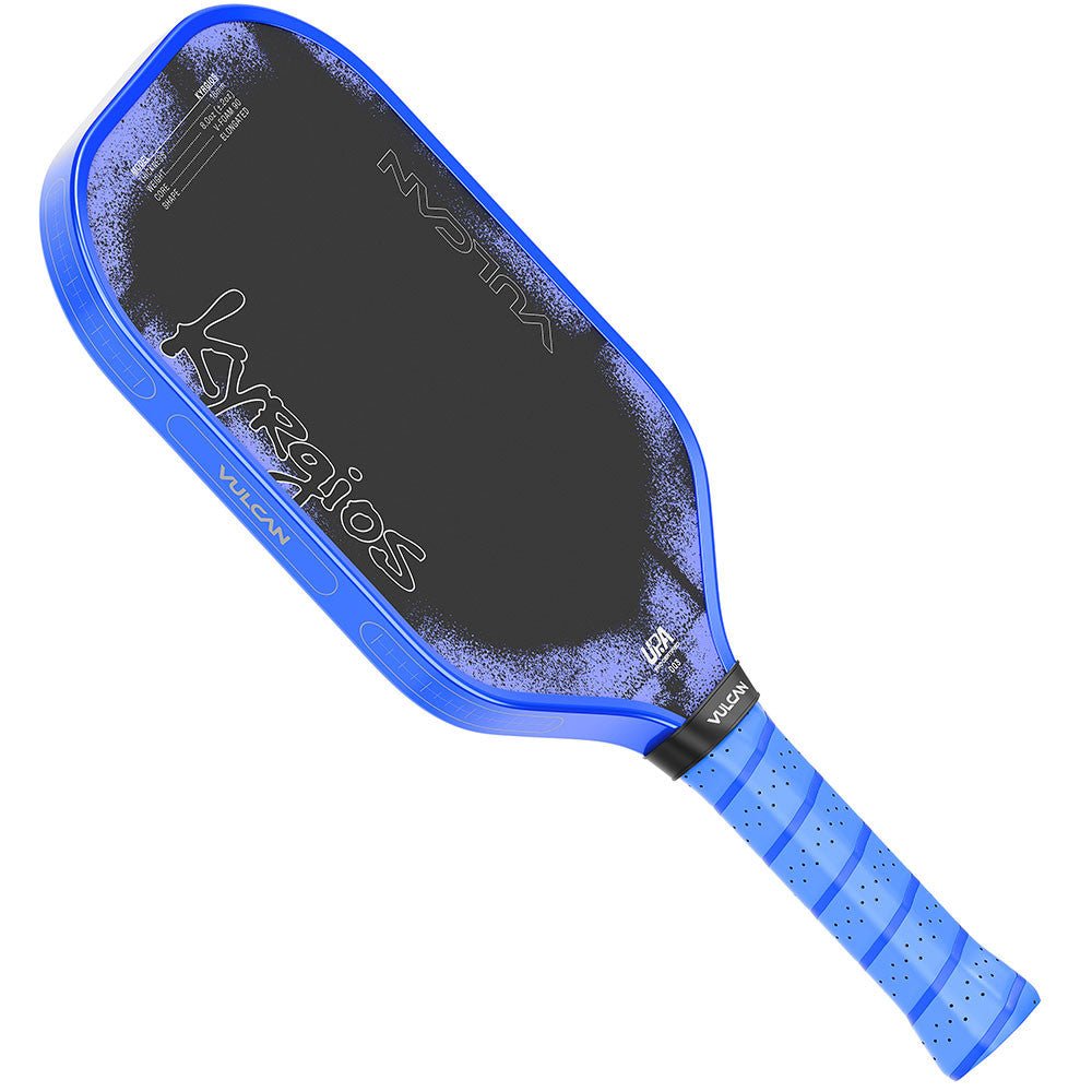 CHPT 01 Kyrgios Elongated - The Locker Room