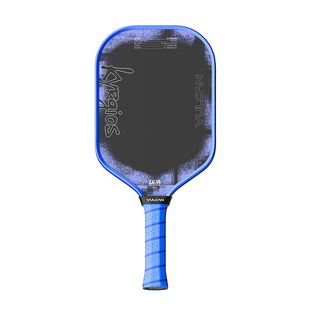CHPT 01 Kyrgios Elongated - The Locker Room