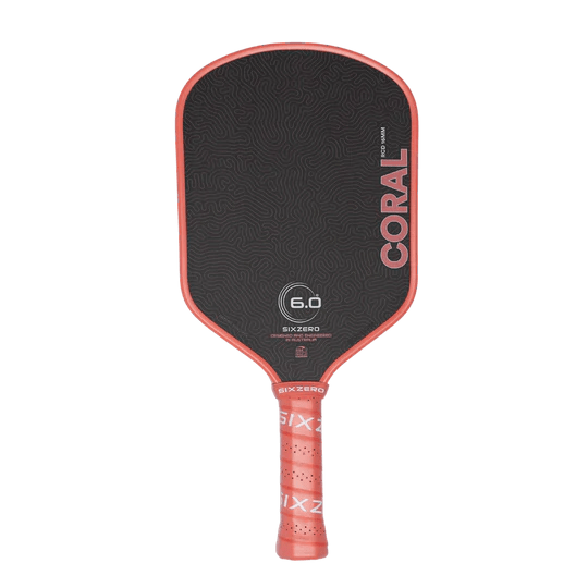 Coral - The Locker Room