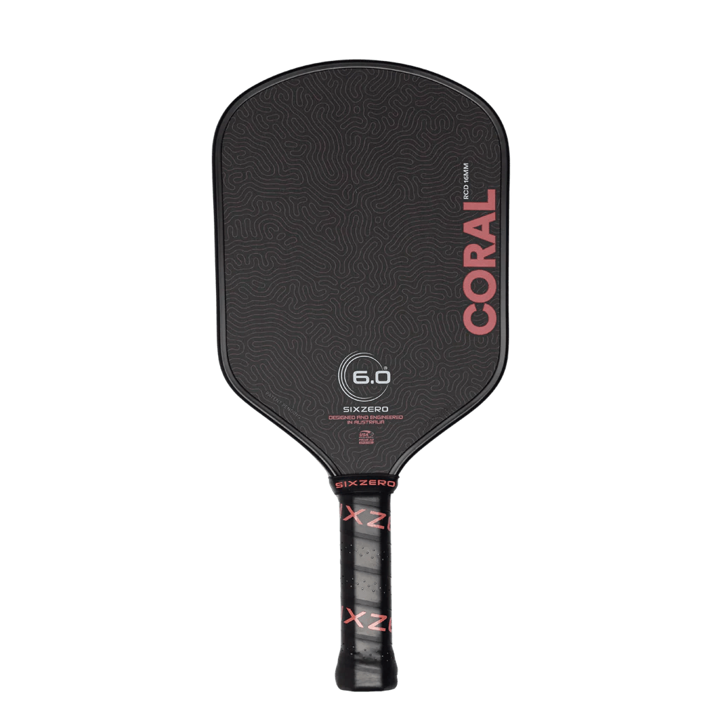 Coral - The Locker Room