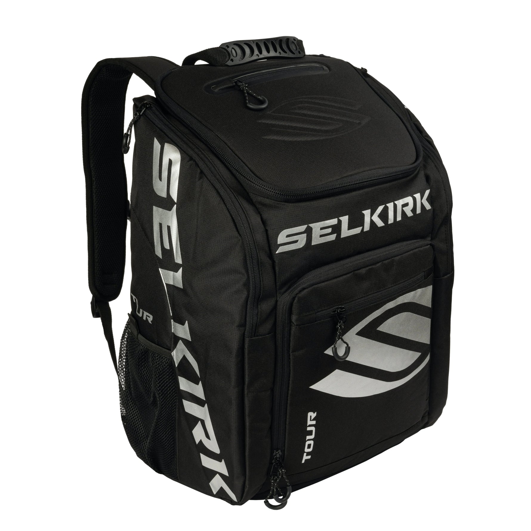 Core Line Tour Bag - The Locker Room