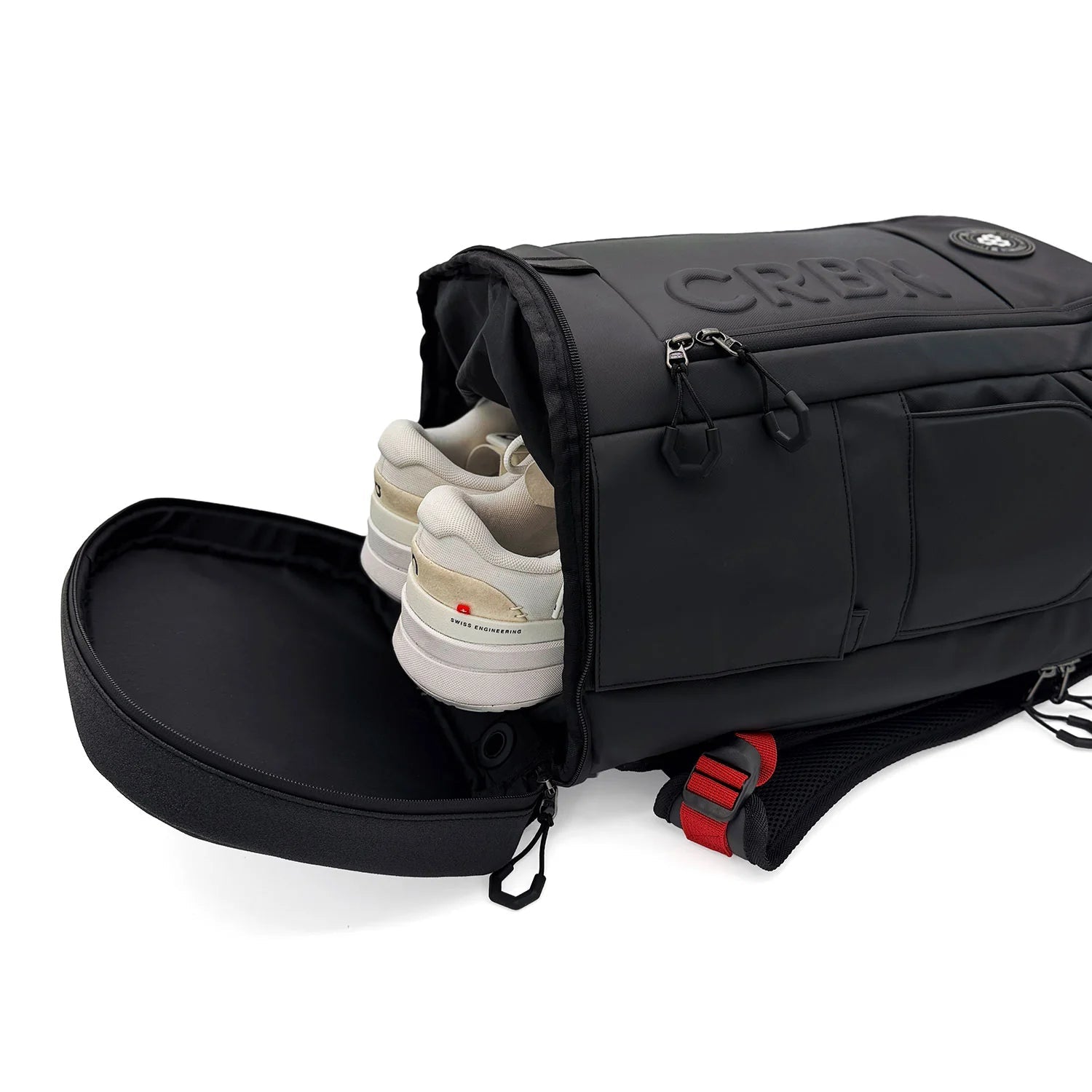 CRBN Pro Team Backpack 2.0 - The Locker Room