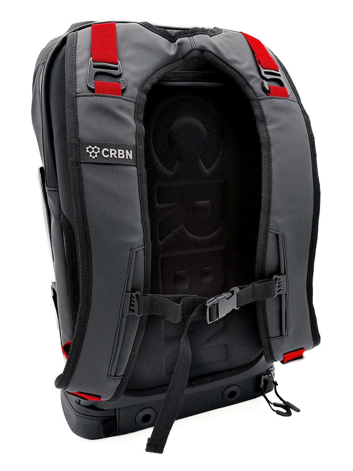CRBN Pro Team Backpack 2.0 - The Locker Room