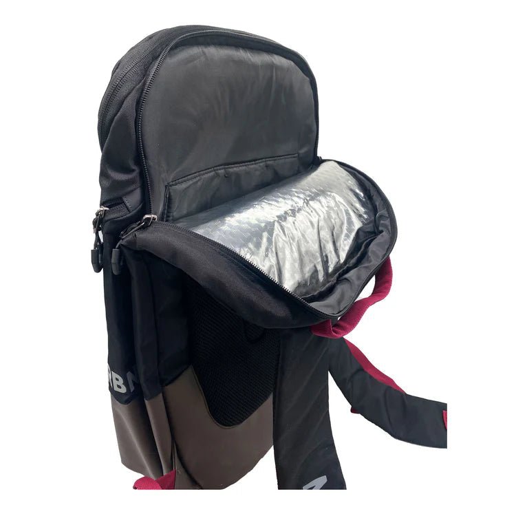 CRBN Pro Team Backpack - The Locker Room