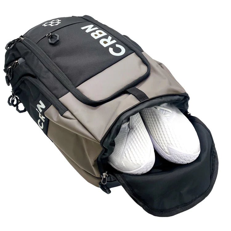 CRBN Pro Team Backpack - The Locker Room