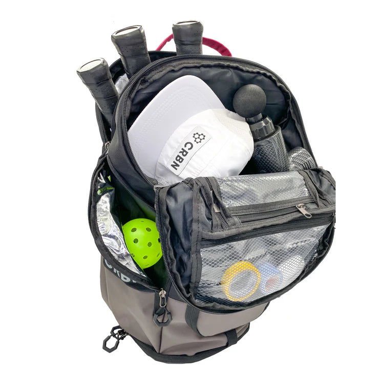 CRBN Pro Team Backpack - The Locker Room
