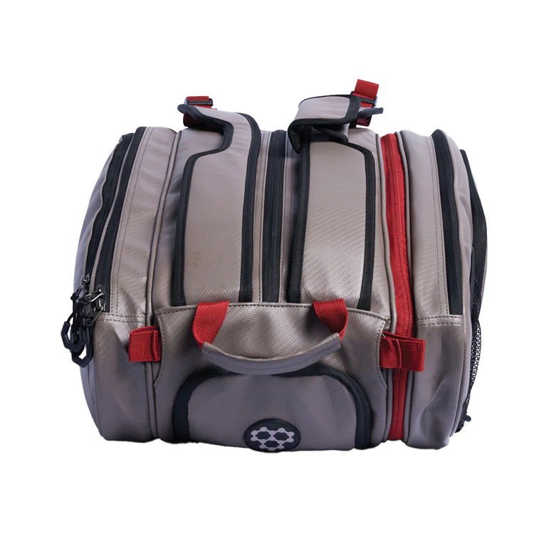 CRBN Pro Team Tour Bag 2.0 - The Locker Room