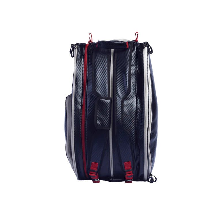 CRBN Pro Team Tour Bag 2.0 - The Locker Room