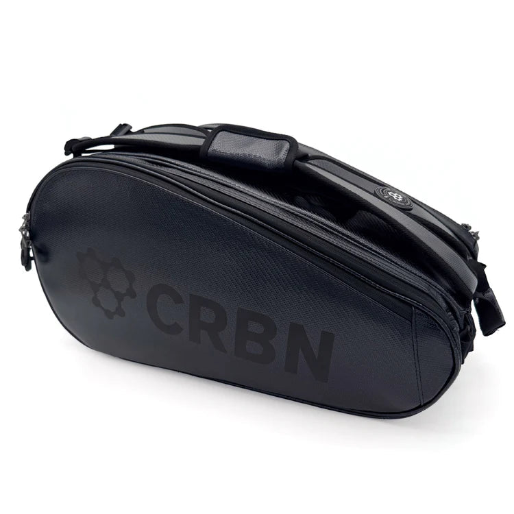 CRBN Pro Team Tour Bag 2.0 - The Locker Room