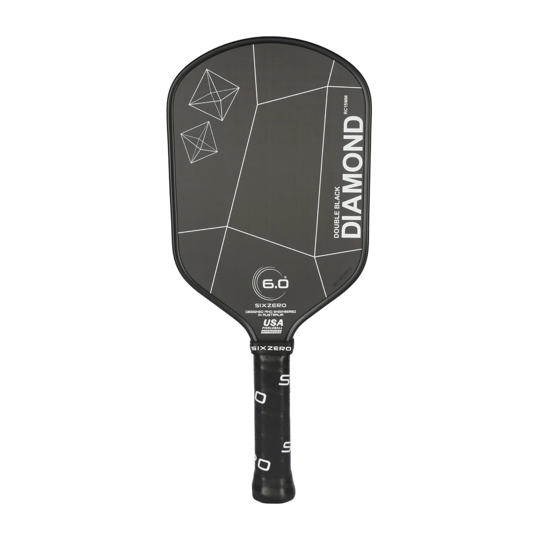 Double Black Diamond Control - The Locker Room