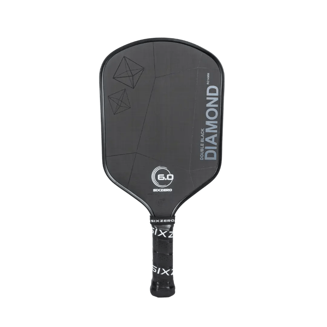 Double Black Diamond Control - The Locker Room
