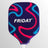 Friday Paddle Cover - The Locker Room
