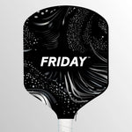 Friday Paddle Cover - The Locker Room
