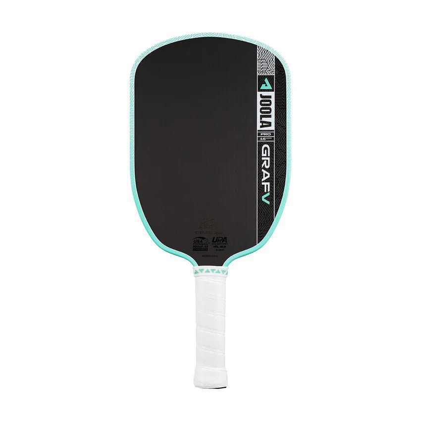 Graf Pro V - The Locker Room
